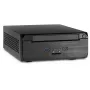 INTER-TECH ITX MW-02 Type C 3.0 inkl. ext USB 3.0 Type C-Anschluss inkl. schlank-DVD-Laufwerkschacht (88881246)