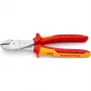 Knipex 74 06 200 Zange Seitenschneider