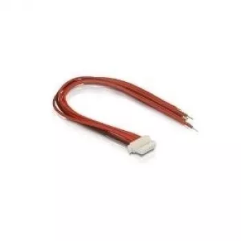 Delock Verbindungskabel 5-polig 10 cm für Modul (95843)
