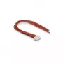 Delock Verbindungskabel 5-polig 10 cm für Modul (95843)