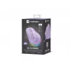 NATEC Crake 2 Pro Maus Universal Rechtshänder USB Typ-A Optisch 12800 DPI