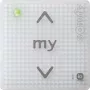 Somfy 1811093 Smart-Home-Sender Funk-Wandmontage (1811093)