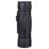 Levenhuk Atom 12x25 binocular Roof Schwarz