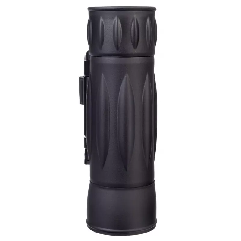 Levenhuk Atom 12x25 binocular Roof Schwarz