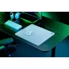 Mauspad Razer Atlas Gaming Weiß