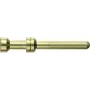 Pin-Kontakt Harting 09330006139 Einzelkontakteinsatz für rechteckige Steckverbinder