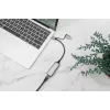 USB Typ-C Gigabit Ethernet Adapter Digitus DN-3028