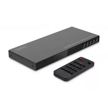 HDMI-Matrix-Switch DS-55345