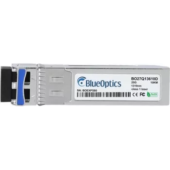 BlueOptics S2P34A-BO Netzwerk-Transceivermodul Glasfaser 25000 Mbit/s QSFP28 1310 nm