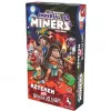 Imperial Miners: Azteken und Sonderlinge, Brettspiel-Erweiterung
