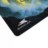 Mauspad Baracuda BGMP-03 Darkwater 750x350