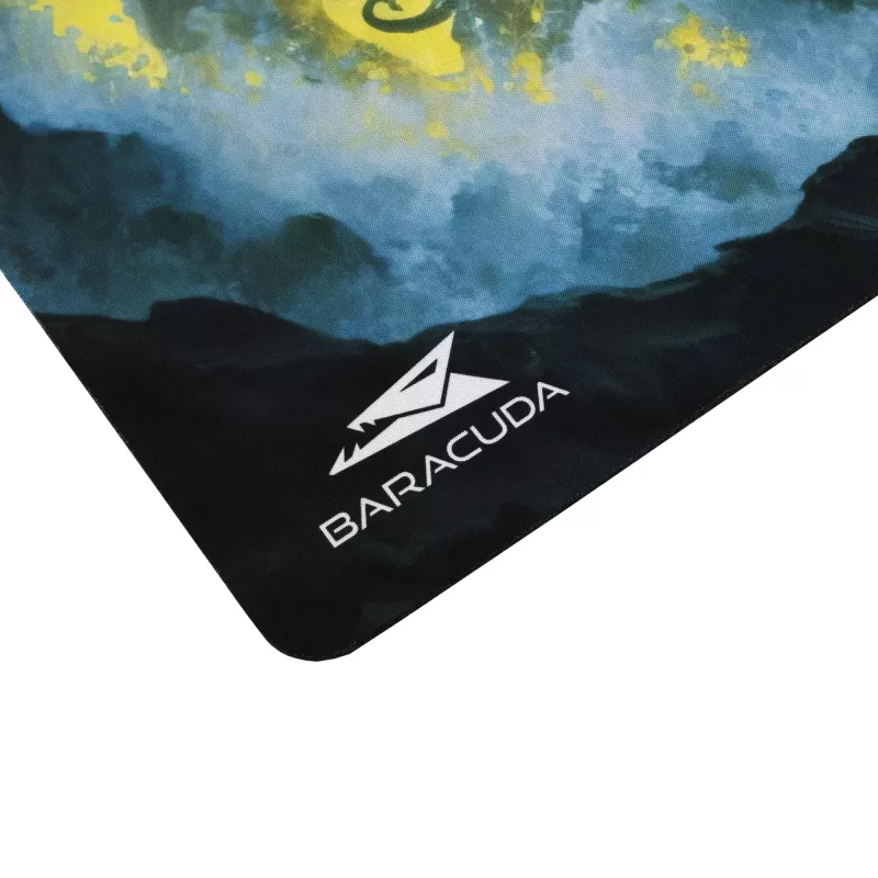 Mauspad Baracuda BGMP-03 Darkwater 750x350