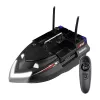 Köderboot Flytec V802 mit 12000-mAh-Akku, Schwarz