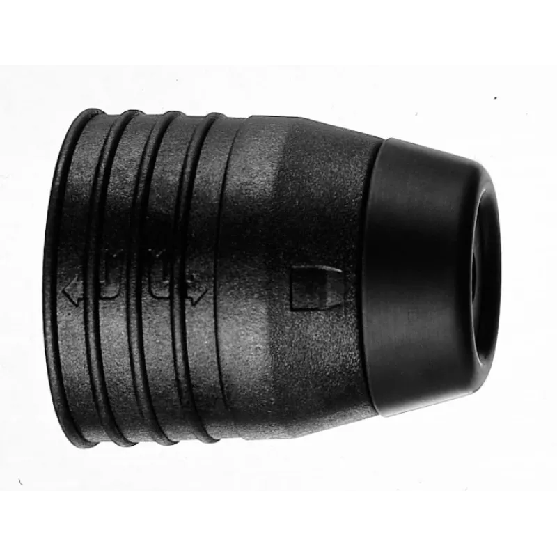 Bosch 2 608 572 059 Bohrfutter Bohrfutter ohne Schlüssel SDS-plus