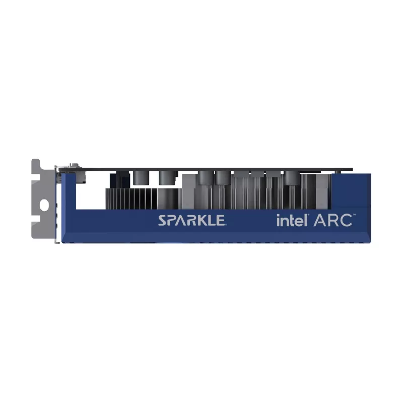 SPARKLE Intel Arc A380 6GB GDDR6 Grafikkarte