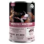 Nassfutter für Hunde PetRepublic PET REPUBLIC Adult Medium & Large Rind mit Gemüse 1250 g