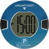 Radar/Lidar-Detektor OOONO P-DISC NO1 Schwarz Blue