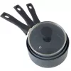 Topfset Russell Hobbs RH02818EU7, 5-teiliges Stein-Kochgeschirrset