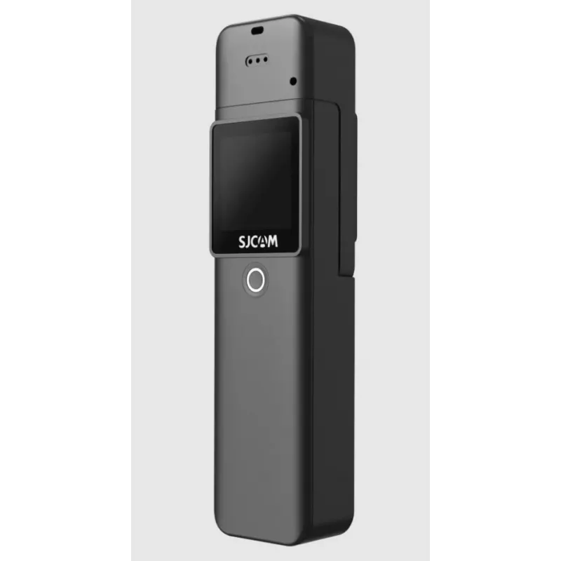 Action-Kamera SJCam C300 4K 30fps, kompaktes wasserdichtes Design