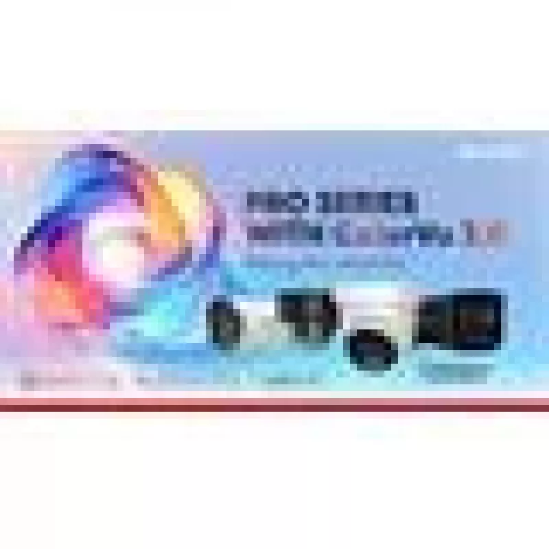 IP-Überwachungskamera Hikvision Pro Series ColorVu 8 MP Smart Hybrid Light feste Bullet DS-2CD2T87G3-LIS2UY/SL 2,8 mm, 108,8° H, 30 fps, weiß