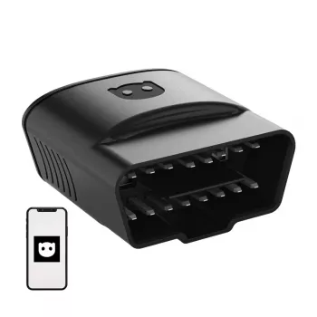 Diagnosescanner OBDeleven OBDeleven Diagnosescanner 3 mit 100 Credits