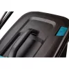 Makita DLM330RT Rasenmäher Handgeführter Rasenmäher Akku Schwarz - Blau (DLM330RT)