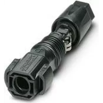 PHOENIX 1386384 photovoltaic-Steckverbind. pin SUNCLIX (1386384)