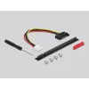 M.2 Key M zu PCIe x16 NVMe Adapter DeLOCK 64134