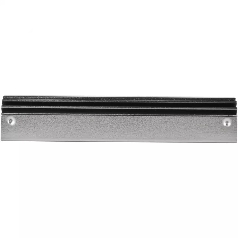 Passiver M.2-Kühler SILVERSTONE TP04 — Aluminium-Kühlkörper für M.2-SSD (SST-TP04)