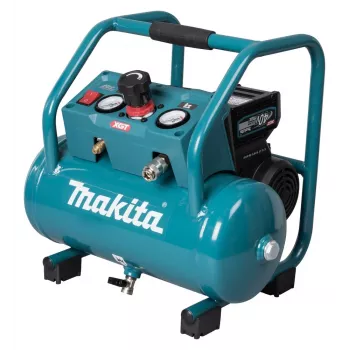 Makita Druckluftkompressor 40V XGT Modell AC001GZ