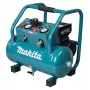Makita Druckluftkompressor 40V XGT Modell AC001GZ