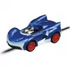 CARRERA GO Sonic Rennbahn 4,9 m 20062566