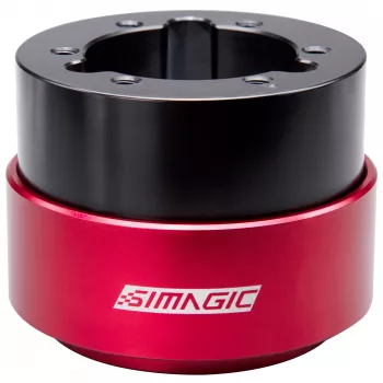 Simagic Schnellverschluss - 50 mm