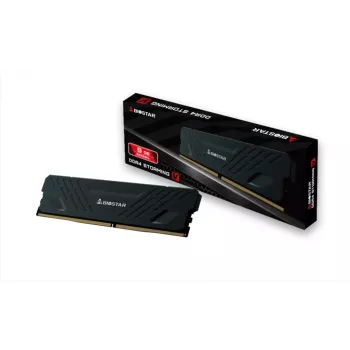 Biostar DDR4 Storming V Speichermodul 8 GB 1 x 8 GB 3200 MHz (DX32NU4H08)