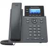 IP-Telefon Grandstream GRP2602P Schwarz