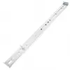Rack-Einbauschienen-Kit Silverstone RMS06-22
