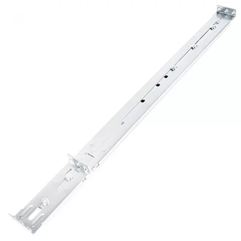 Rack-Einbauschienen-Kit Silverstone RMS06-22