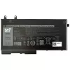 BTI-Akku für Dell Latitude 5420 Rugged 11,4 V 51 Wh (3 Zellen), Schwarz