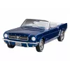 60th Anniversary Ford Mustang 1/24 Geschenkset