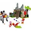 LEGO SONIC THE HEDGEHOG 76998 Knuckles und der Schrein des Meister-Smaragds