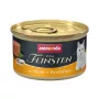 Nassfutter für Katzen animonda Vom Feinsten 85 g — Huhn & Kaninchen, getreidefrei, ausgewachsen