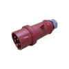 Mennekes 3319A Rot