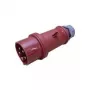 Mennekes 3319A Rot