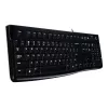 Tastatur Logitech K120 for Business