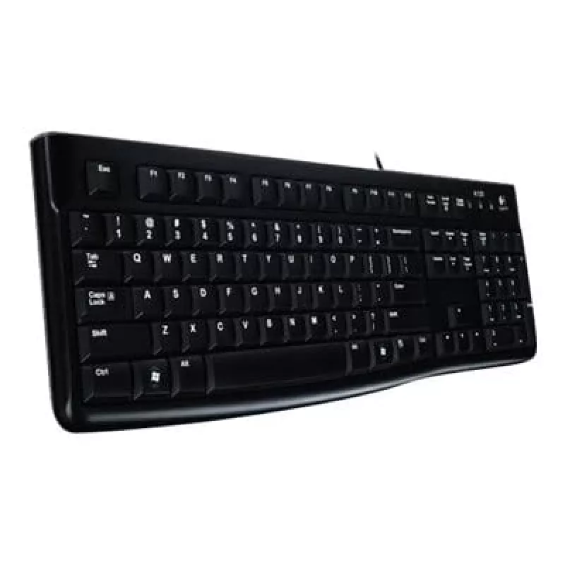 Tastatur Logitech K120 for Business