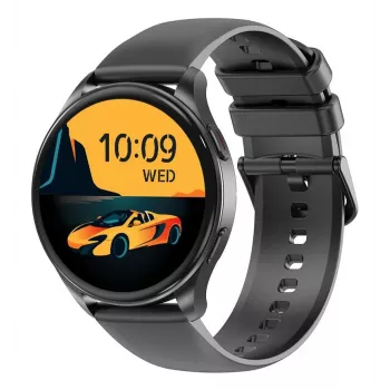 SMARTWATCH/X20 Schwarz Blackview