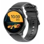 SMARTWATCH/X20 Schwarz Schwarzview