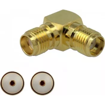 Koaxialadapter SMA DeLOCK 89964