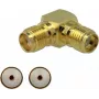 Koaxialadapter SMA DeLOCK 89964