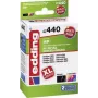 Edding EDD-440 - HP - Schwarz - Deskjet 1000 - Deskjet 2510 - Deskjet 3055 - Deskjet 3057a - ENVY 4500 - ENVY 5530 - Officejet 2620,... - Box (EDD-440)